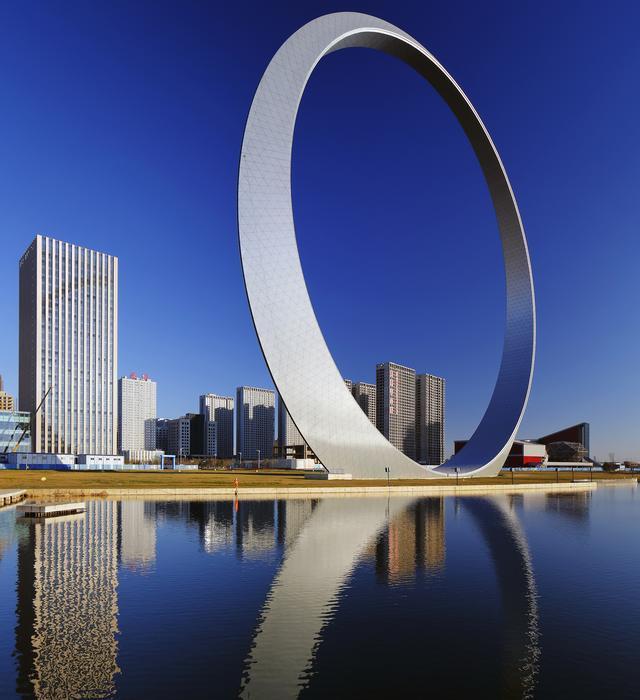 辽韵今风，辽宁——历史与现代的交汇点