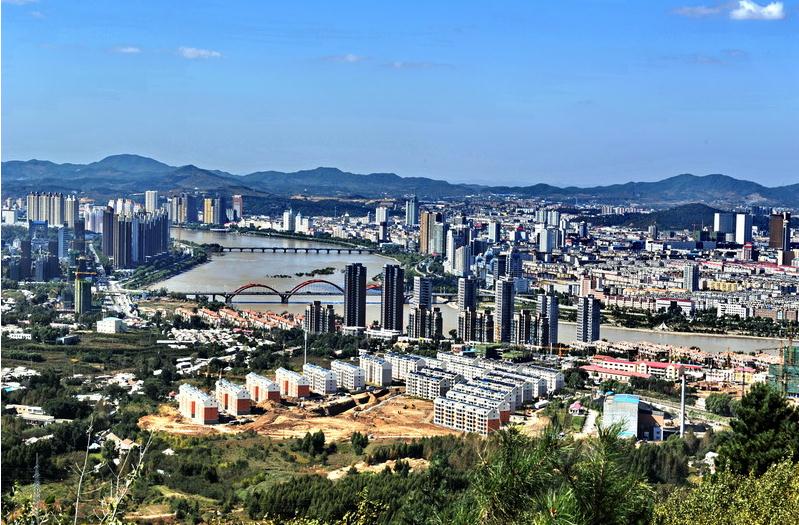 东北风情，吉林，感受温柔与坚韧之地