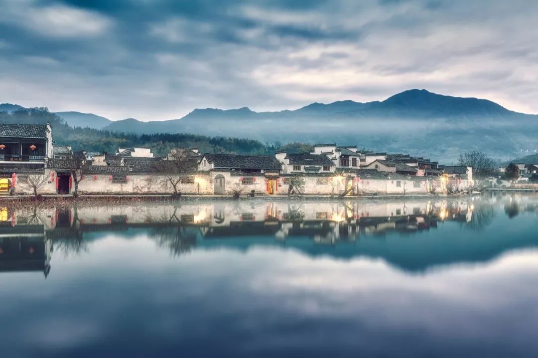 千年徽韵，安徽新篇，徽风皖韵的文化传承与创新之旅