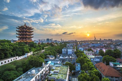 千年古韵焕新篇，湖北的历史与未来