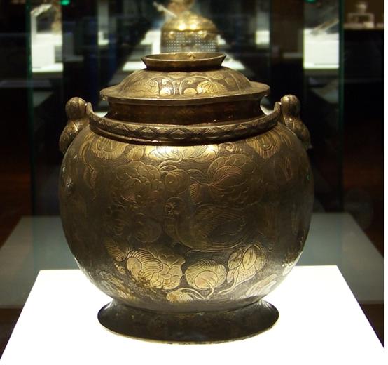 陕西之韵的魅力风采